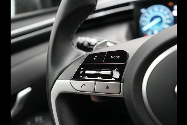 Hyundai Tucson T-GDI Comfort 4WD Plug In Hybrid 266pk Dealer O.H PHEV | Camera | Cruise Control | Apple Carplay | Virtual | DAB | Lane Assist | Navigatie |