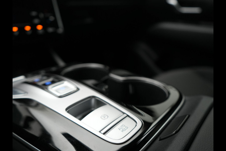 Hyundai Tucson T-GDI Comfort 4WD Plug In Hybrid 266pk Dealer O.H PHEV | Camera | Cruise Control | Apple Carplay | Virtual | DAB | Lane Assist | Navigatie |