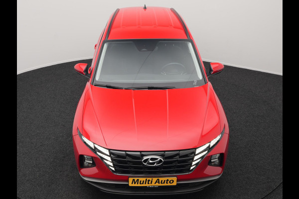 Hyundai Tucson T-GDI Comfort 4WD Plug In Hybrid 266pk Dealer O.H PHEV | Camera | Cruise Control | Apple Carplay | Virtual | DAB | Lane Assist | Navigatie |