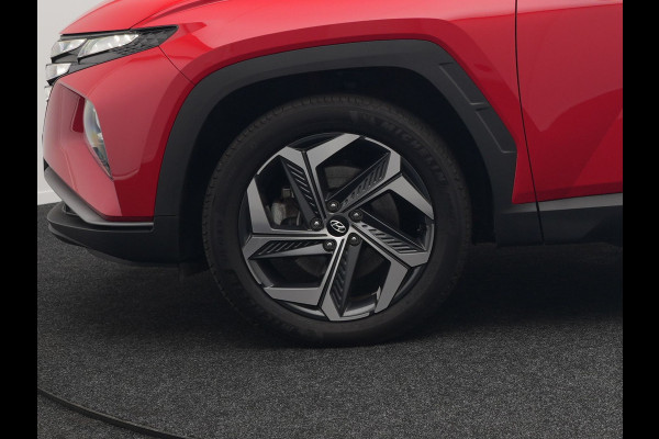 Hyundai Tucson T-GDI Comfort 4WD Plug In Hybrid 266pk Dealer O.H PHEV | Camera | Cruise Control | Apple Carplay | Virtual | DAB | Lane Assist | Navigatie |