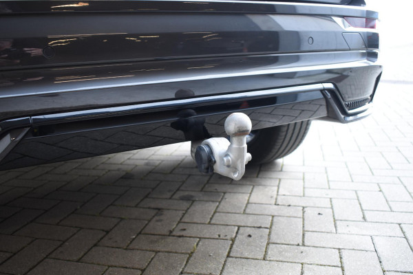 Volvo XC60 T6 350PK Automaat Plug-in hybrid AWD Ultimate Dark / Navigatie / Luchtvering / 360 Camera / Adaptieve Cruise Control / Bowers&Wilkins / Stuur & Stoelverwarming / Elektr. Achterklep / Schuifdak / Trekhaak