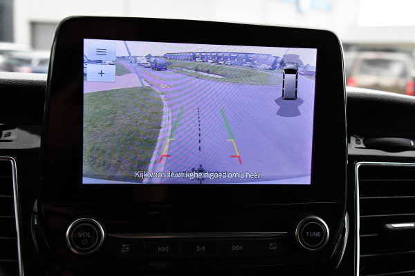 Ford Transit 350 2.0 TDCI L2H2 Limited Raptor Edition Adaptieve Cruise, Camera, Carplay, 185pk, LED, NAVI, Automaat, Trekhaak, Uniek!