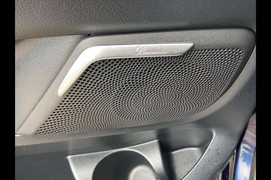 Mercedes-Benz V-Klasse 250D XL 7-PERS/BURMESTER/SFEER/CAMERA/LANE