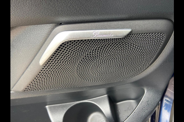 Mercedes-Benz V-Klasse 250D XL 7-PERS/BURMESTER/SFEER/CAMERA/LANE