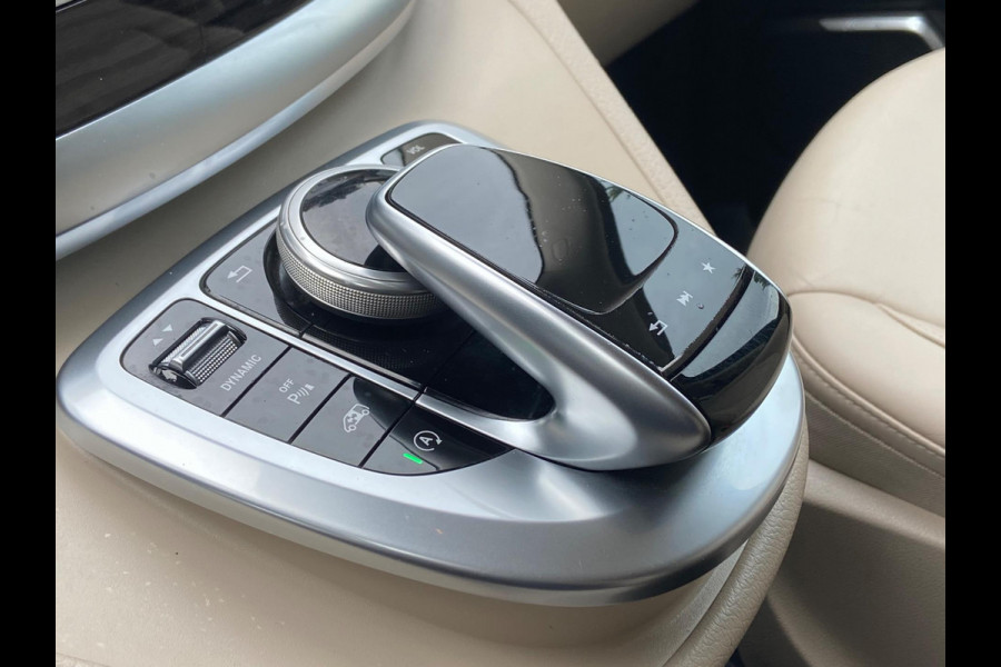 Mercedes-Benz V-Klasse 250D XL 7-PERS/BURMESTER/SFEER/CAMERA/LANE