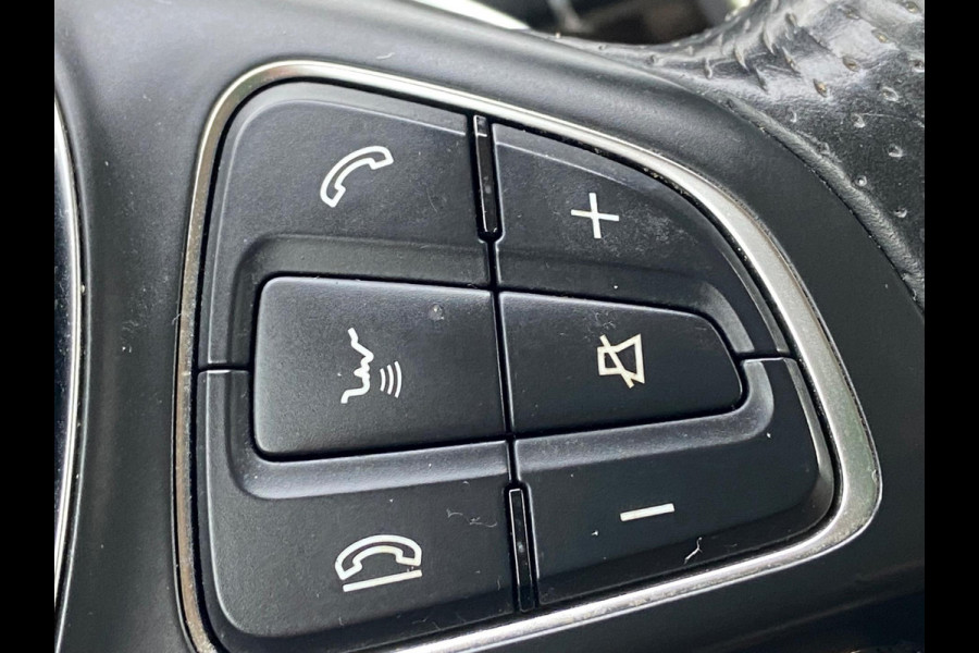 Mercedes-Benz V-Klasse 250D XL 7-PERS/BURMESTER/SFEER/CAMERA/LANE