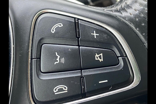 Mercedes-Benz V-Klasse 250D XL 7-PERS/BURMESTER/SFEER/CAMERA/LANE