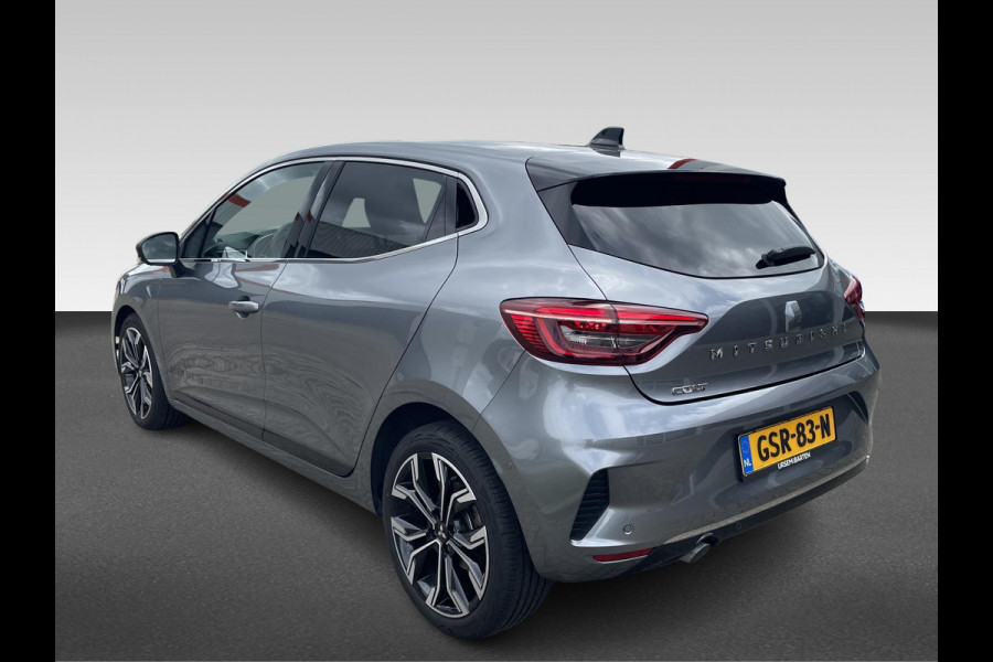 Mitsubishi Colt 1.0T MT Instyle