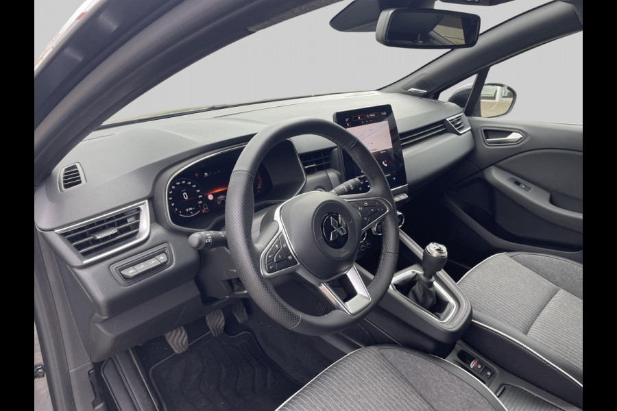 Mitsubishi Colt 1.0T MT Instyle