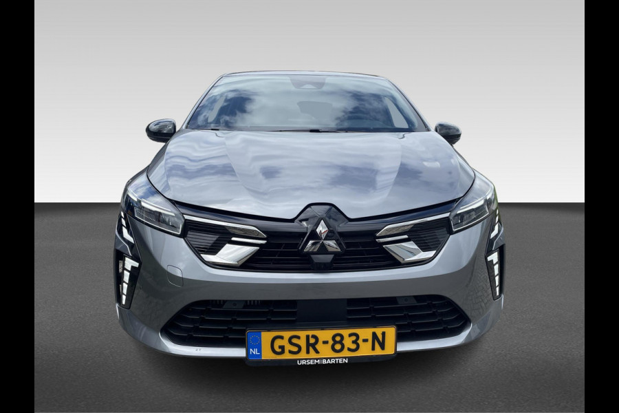 Mitsubishi Colt 1.0T MT Instyle
