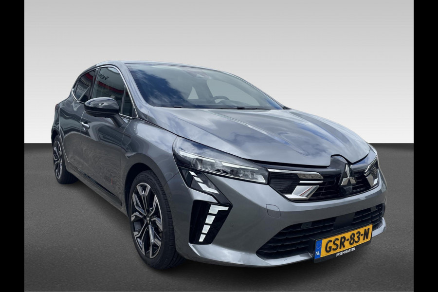 Mitsubishi Colt 1.0T MT Instyle