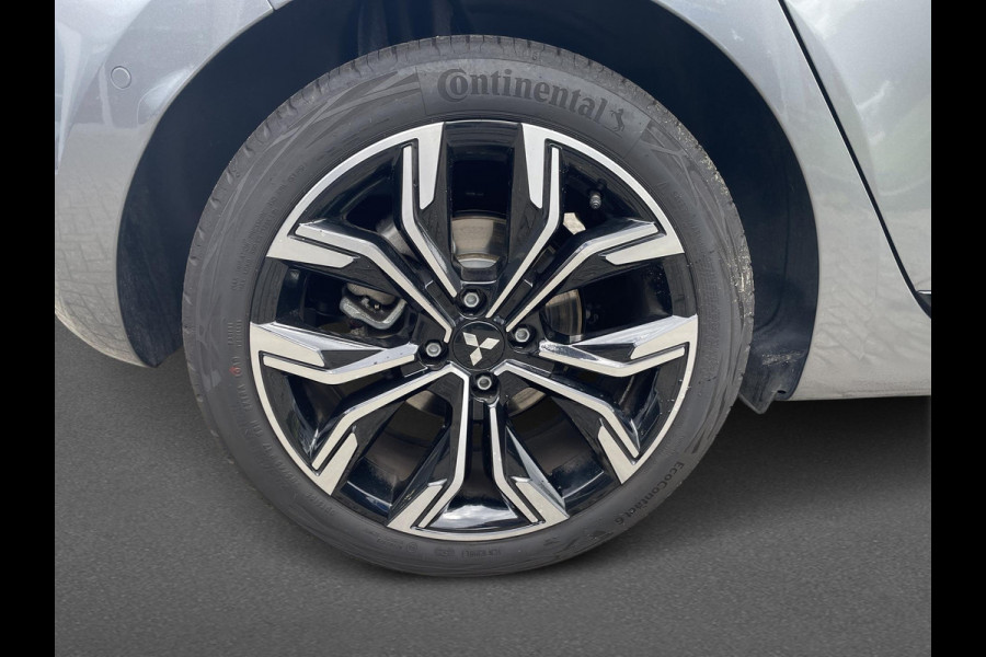 Mitsubishi Colt 1.0T MT Instyle