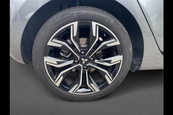 Mitsubishi Colt 1.0T MT Instyle