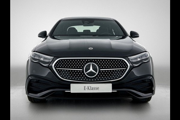 Mercedes-Benz E-Klasse 300 e Sport Edition | Trekhaak | Nightpakket | Premium pakket | Akoestisch comfortpakket | KEYLESS GO-pakket | Winter pakket | Parkeerpakket met 360°-camera | Memorypakket | Dodehoekassistent |
