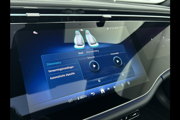Mercedes-Benz E-Klasse 300 e Sport Edition | Trekhaak | Nightpakket | Premium pakket | Akoestisch comfortpakket | KEYLESS GO-pakket | Winter pakket | Parkeerpakket met 360°-camera | Memorypakket | Dodehoekassistent |