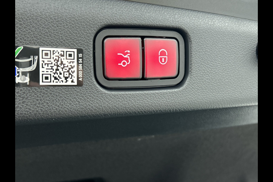 Mercedes-Benz E-Klasse 300 e Sport Edition | Trekhaak | Nightpakket | Premium pakket | Akoestisch comfortpakket | KEYLESS GO-pakket | Winter pakket | Parkeerpakket met 360°-camera | Memorypakket | Dodehoekassistent |