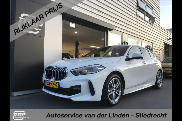 BMW 1-serie 118i