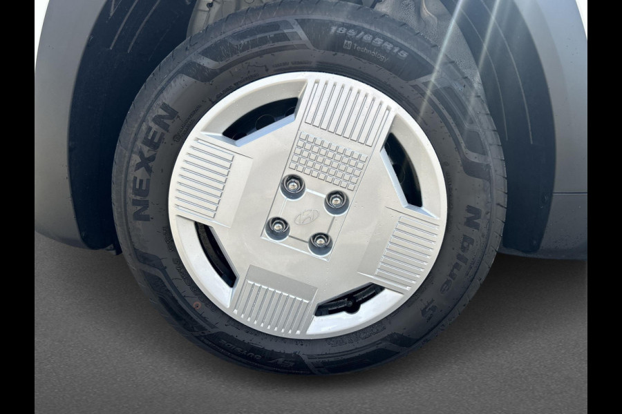 Hyundai Inster E-Motion 49 kWh