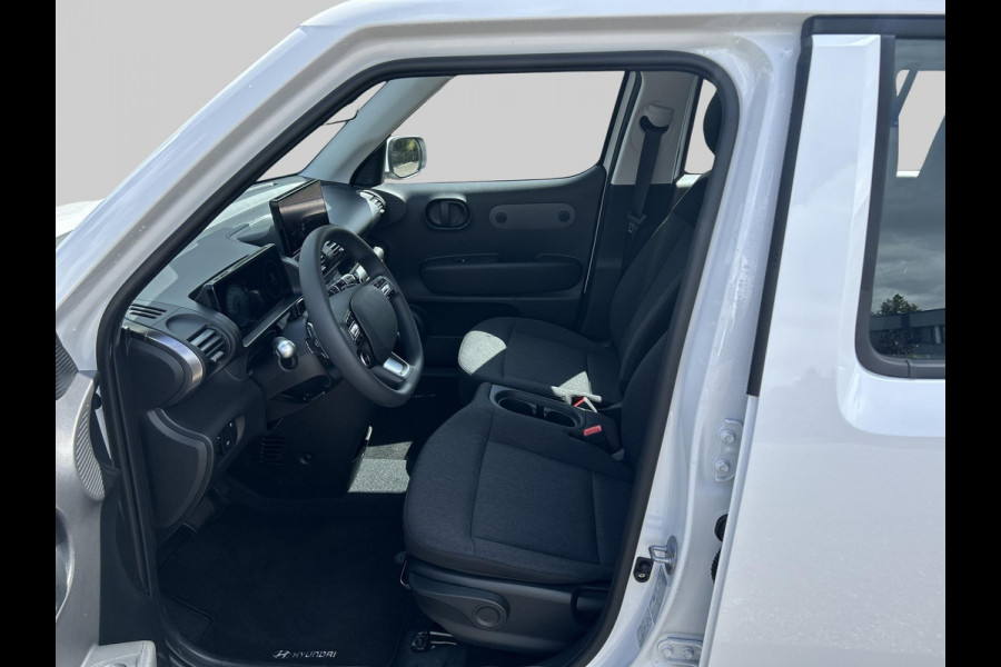 Hyundai Inster E-Motion 49 kWh