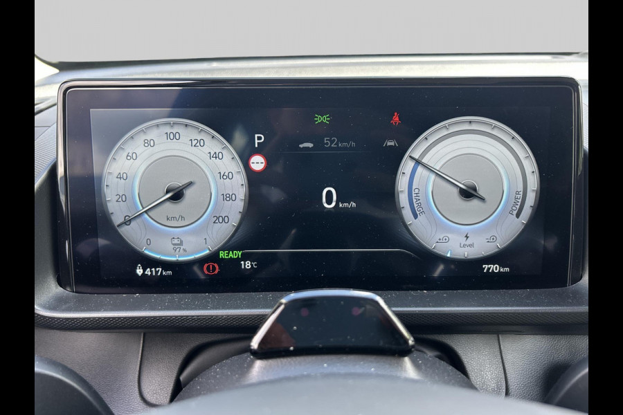Hyundai Inster E-Motion 49 kWh