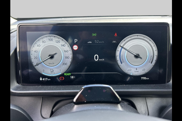 Hyundai Inster E-Motion 49 kWh