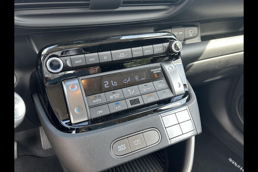 Hyundai Inster E-Motion 49 kWh