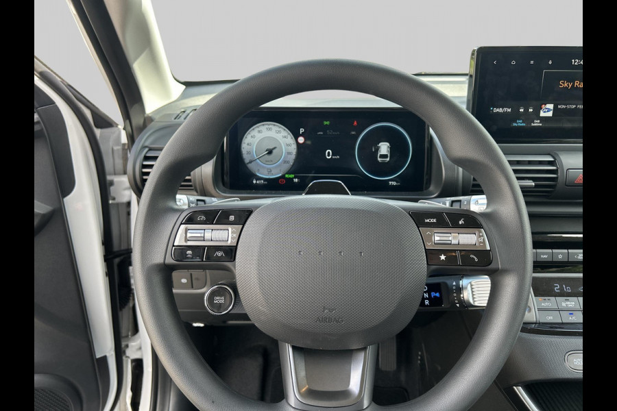 Hyundai Inster E-Motion 49 kWh