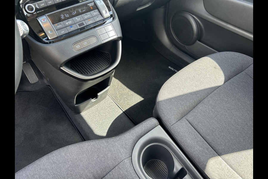 Hyundai Inster E-Motion 49 kWh