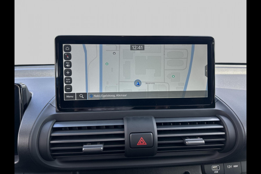 Hyundai Inster E-Motion 49 kWh