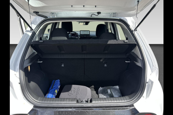 Hyundai Inster E-Motion 49 kWh