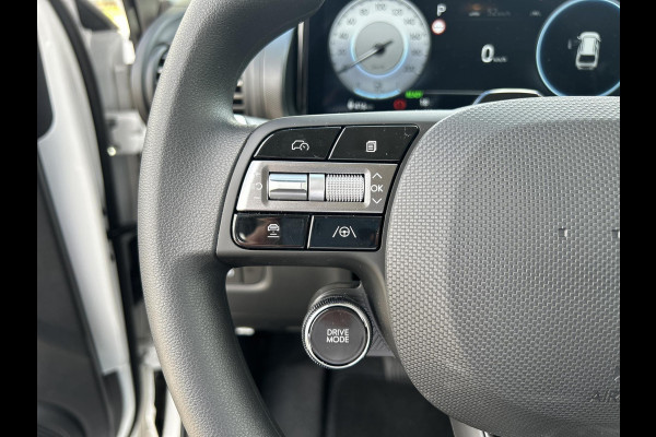 Hyundai Inster E-Motion 49 kWh