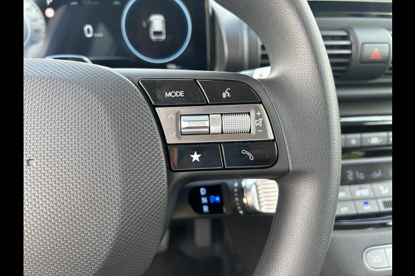 Hyundai Inster E-Motion 49 kWh