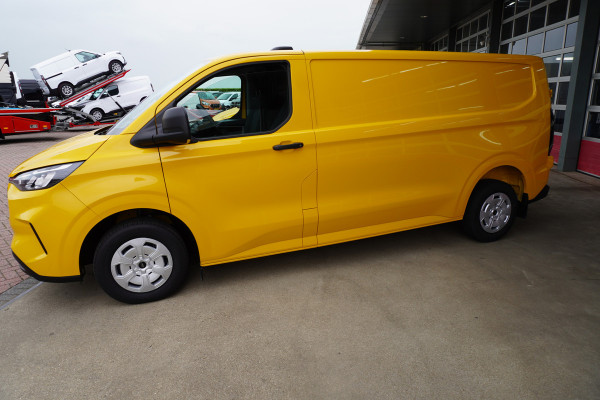 Ford Transit Custom 2.0 TDCI 136PK L2H1 Trend Automaat nr. V113 | Airco | Cruise | Eenmalige Aktieprijs op=op!