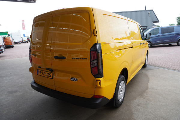 Ford Transit Custom 2.0 TDCI 136PK L2H1 Trend Automaat nr. V113 | Airco | Cruise | Eenmalige Aktieprijs op=op!