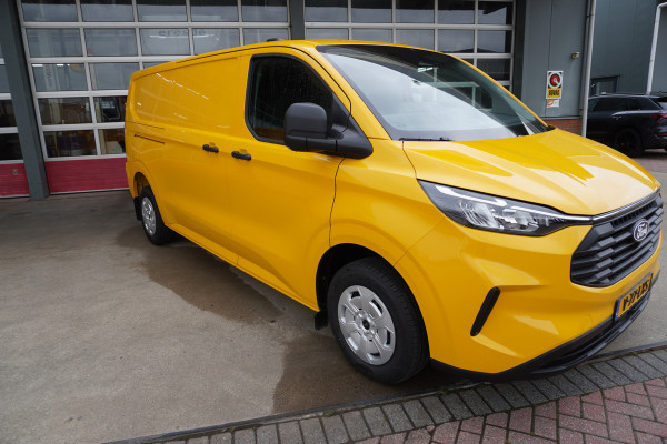 Ford Transit Custom 2.0 TDCI 136PK L2H1 Trend Automaat nr. V113 | Airco | Cruise | Eenmalige Aktieprijs op=op!