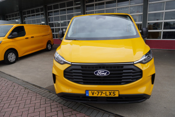 Ford Transit Custom 2.0 TDCI 136PK L2H1 Trend Automaat nr. V113 | Airco | Cruise | Eenmalige Aktieprijs op=op!