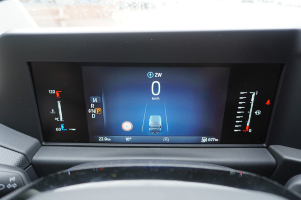 Ford Transit Custom 2.0 TDCI 136PK L2H1 Trend Automaat nr. V113 | Airco | Cruise | Eenmalige Aktieprijs op=op!