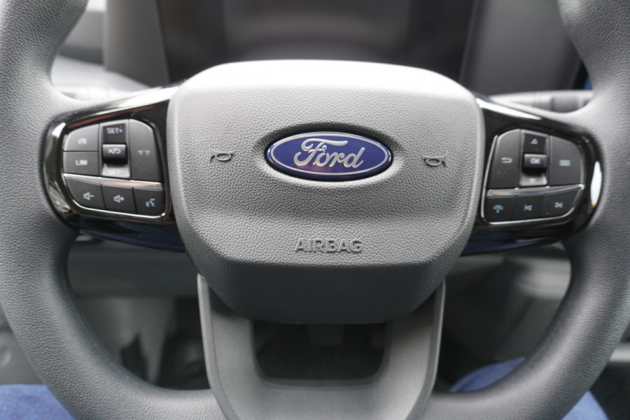Ford Transit Custom 2.0 TDCI 136PK L2H1 Trend Automaat nr. V113 | Airco | Cruise | Eenmalige Aktieprijs op=op!