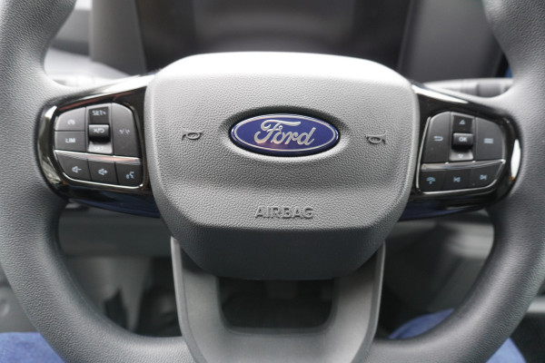 Ford Transit Custom 2.0 TDCI 136PK L2H1 Trend Automaat nr. V113 | Airco | Cruise | Eenmalige Aktieprijs op=op!