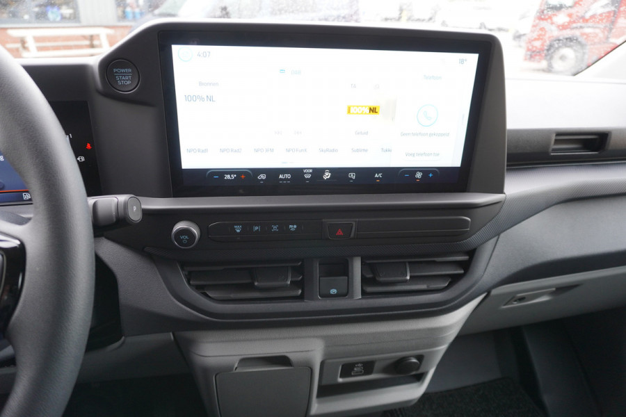 Ford Transit Custom 2.0 TDCI 136PK L2H1 Trend Automaat nr. V113 | Airco | Cruise | Eenmalige Aktieprijs op=op!