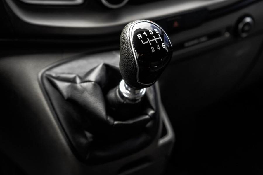 Ford Transit Custom 280 TDCI | L1H1 | LED | 3-Zits | Inrichting | Cruise | Airco | PDC | Euro 6
