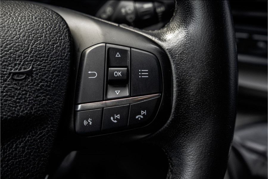 Ford Transit Custom 280 TDCI | L1H1 | LED | 3-Zits | Inrichting | Cruise | Airco | PDC | Euro 6