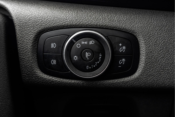 Ford Transit Custom 280 TDCI | L1H1 | LED | 3-Zits | Inrichting | Cruise | Airco | PDC | Euro 6