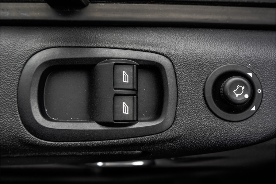 Ford Transit Custom 280 TDCI | L1H1 | LED | 3-Zits | Inrichting | Cruise | Airco | PDC | Euro 6