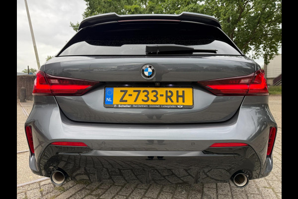 BMW 1-serie 128ti 2021 265PK! M-PERFORMANCE PANO HUD H&K LEDER CARPLAY LUXE NAP