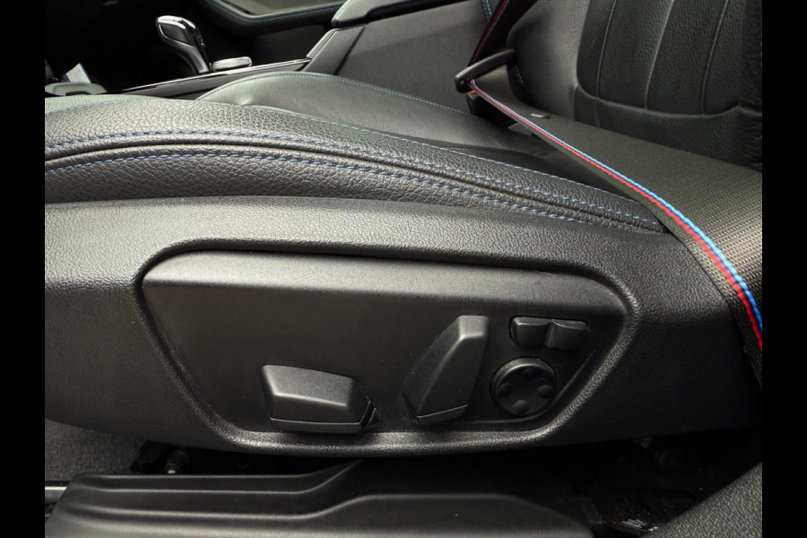 BMW 1-serie 128ti 2021 265PK! M-PERFORMANCE PANO HUD H&K LEDER CARPLAY LUXE NAP
