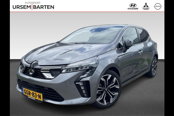 Mitsubishi Colt 1.0T MT Instyle