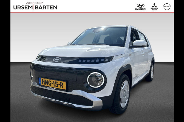 Hyundai Inster E-Motion 49 kWh
