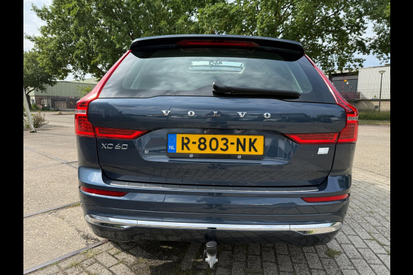 Volvo XC60 2.0 T6 RECHARGE HYBRID AWD 2021 INSCRIPTION EXCLUSIVE PANO LEDER