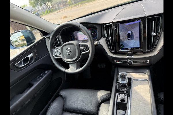 Volvo XC60 2.0 T6 RECHARGE HYBRID AWD 2021 INSCRIPTION EXCLUSIVE PANO LEDER